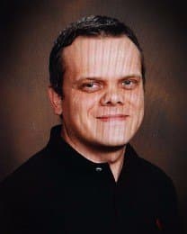 Vadim (Vinny)Ryabchuk in Greenville, SC