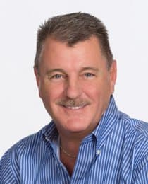 Richard Pearson - Broker/Owner in Palm Springs, CA