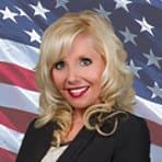 Lanae Pearson - Broker Associate in Irvine, CA