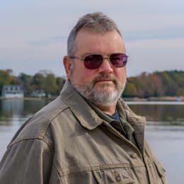 Rick King in Chestertown, MD