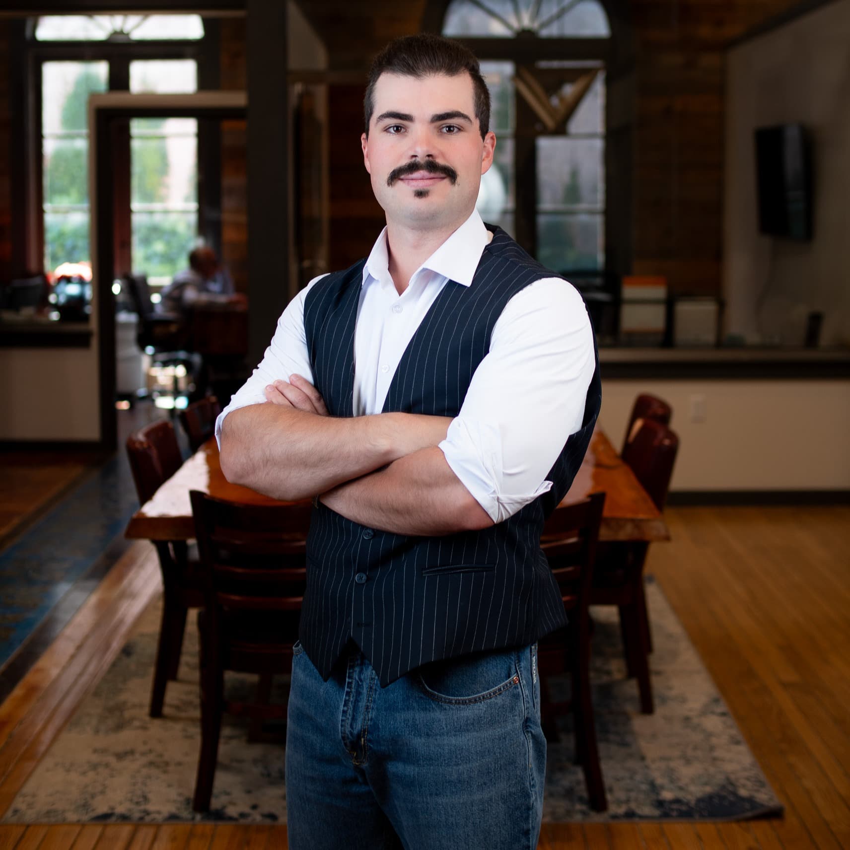 Colton Vines - Associate in Sonora, CA