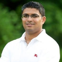 Vick Mehta - Broker/Owner in Downers Grove, IL
