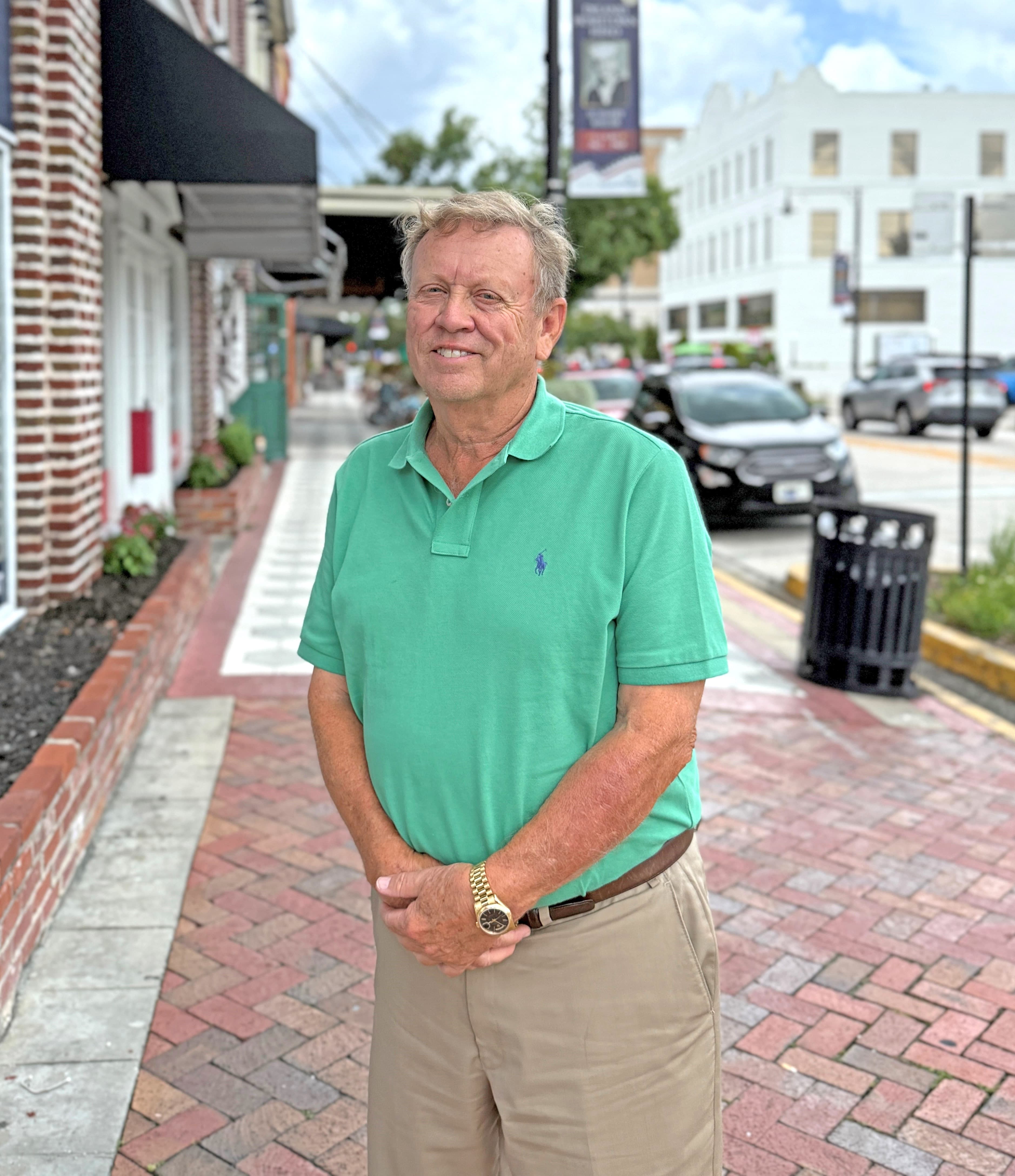 Kip Ripper - Agent in Deland, FL