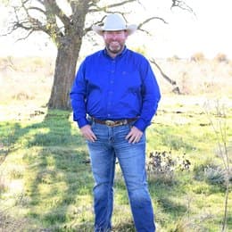 Richard Key - Agent in Wichita Falls, TX