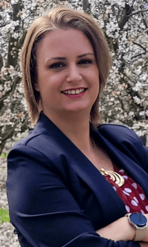 Kathleen Vierra - Sales Representative in Modesto, CA