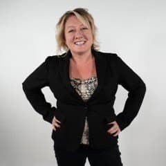Vicki Peters - Broker Associate in Lincoln, ME