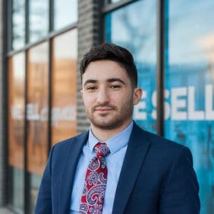 Alon Spevak in Buffalo Grove, IL