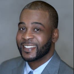 Saiyd Smith - Agent in Richmond, VA