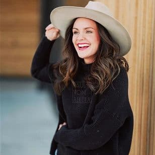 Alicia D Rutz - Real Estate Agent in Bozeman, MT