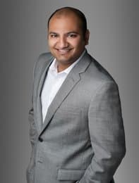 Rushabh Rush Shah - Agent in Brea, CA