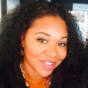 Darcel Russell - Gallery Photo