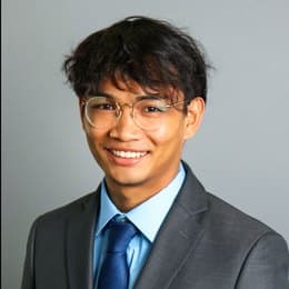 Anthony Souknalong - Agent