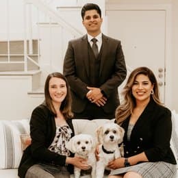 Sohrab Sangha - Agent in San Francisco, CA