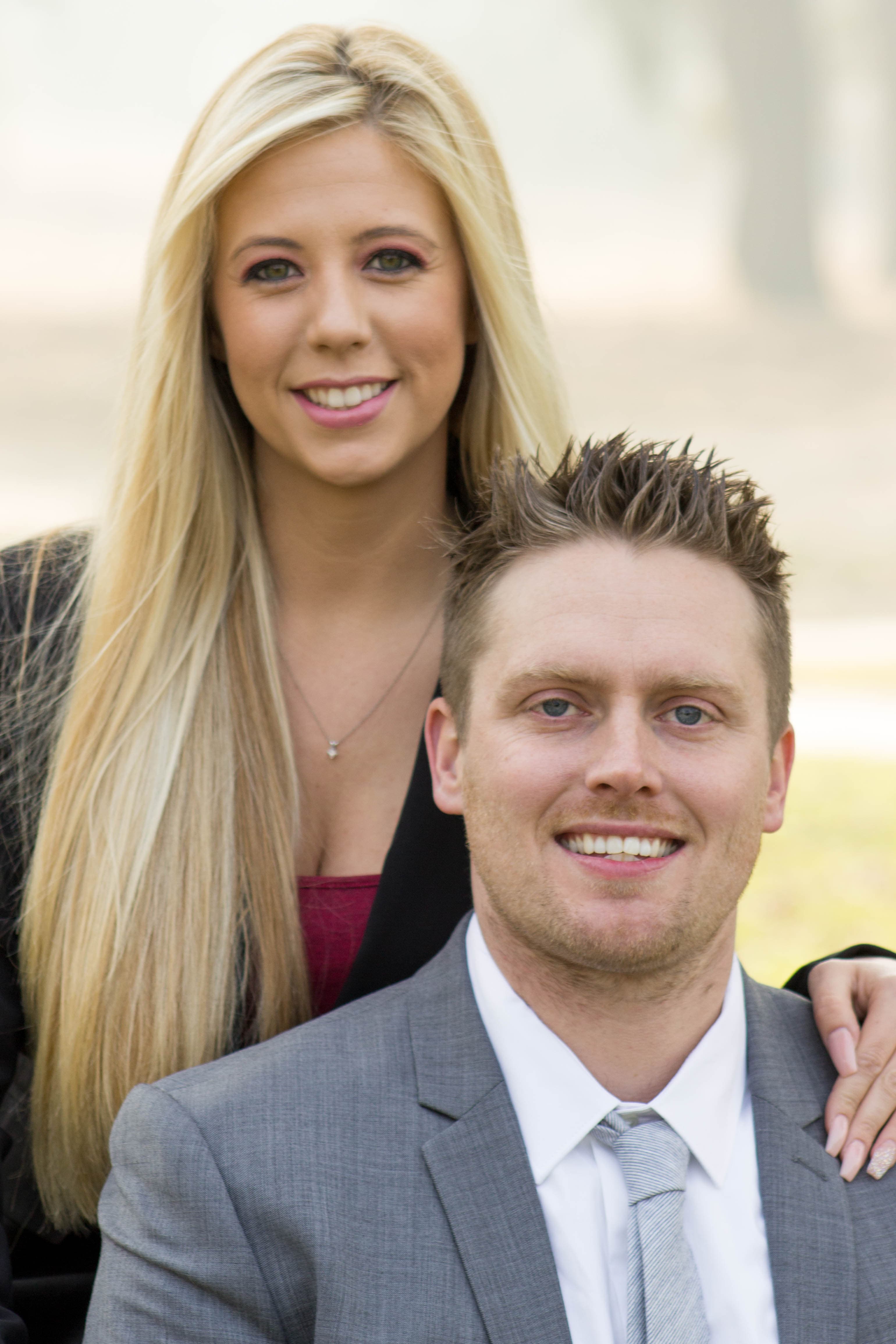 Joanna Snow - Realtor in CA