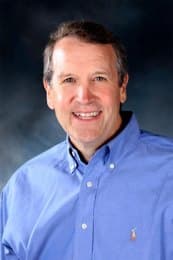 James M. Roberts - Broker/Owner in Powell, OH
