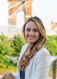 Sydney Meyer - Real Estate Agent in Cincinnati, OH