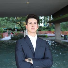 Matthew Swagerty - Agent in AZ