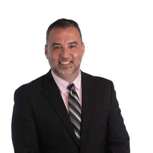 Pedro Pulido - Real Estate Salesperson in Mcallen, TX