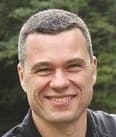 Scot Jalbert - Broker Associate in Manchester, ME
