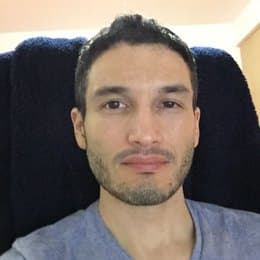 Salvador Puente - Agent in Rocklin, CA