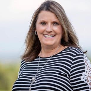 Connie Whitlock in Athens, TN