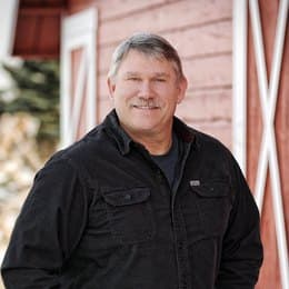 Scott Hamilton - Agent in Livingston, MT