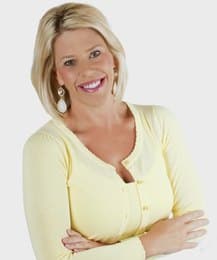 Sarah Martin - Real Estate Agent in Seal Beach, CA