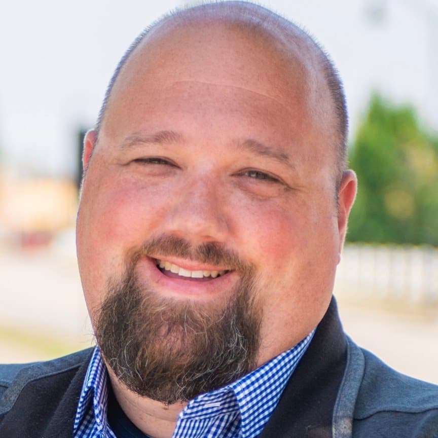 Jason Wright - Mrp in Grove City, OH