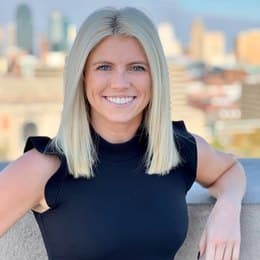 Rylie Collins - Agent in Kansas City, MO