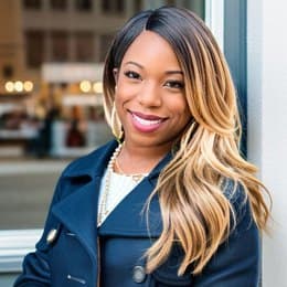 Towanda Hammonds - Agent in Dallas, TX