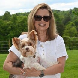 Wilson, Jane - Broker/Owner in Ellenboro, WV