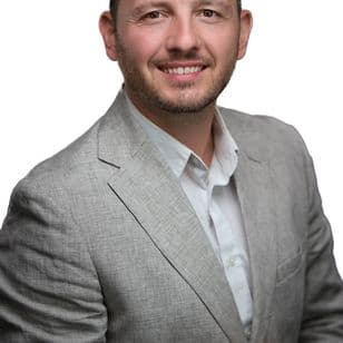 Martin Yankov - Real Estate Team Lead in Rancho Cucamonga, CA