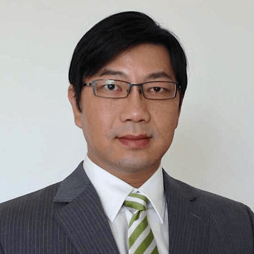 Lenny Yang - Agent in Irvine, CA