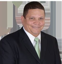 Yesid F. Rojas - Broker in Ontario, CA