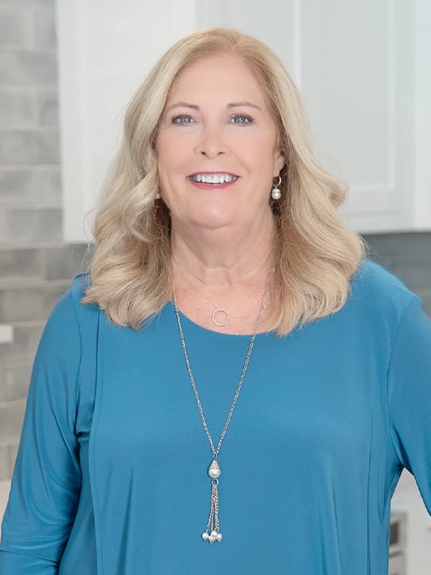 Phyllis Caldwell in Cutchogue, NY