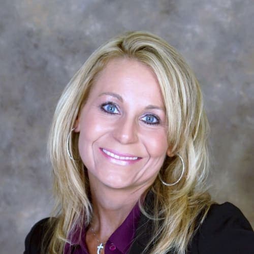 Heidi Rodriguez in Mountain Home, ID