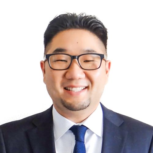 Steven Kim - Agent in El Dorado Hills, CA