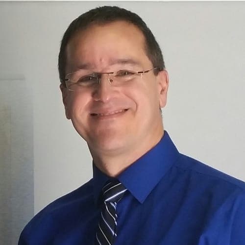 Keith Davis in Amelia, OH