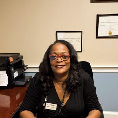Debbie Sowell Cromartie - Allstate Insurance Agent  in Winston Salem, NC