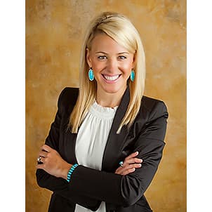 Sarina M. Tannehill - Financial Advisor in Elkhorn, NE