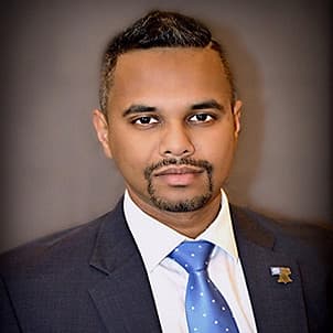 Ramit Saha - Registered Representative & Insurance Agent in Wayne, PA