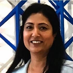 Nazleen B. Tharani - Registered Representative & Insurance Agent in Vienna, VA