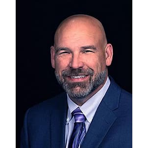 Jeffrey R. Potter - Registered Representative & Insurance Agent in Argyle, TX