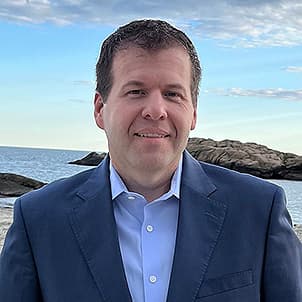 Edward Burnett - Financial Advisor in Fall River, MA