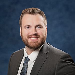 Conner Daniel Baldwin - Registered Representative & Insurance Agent in Vienna, VA