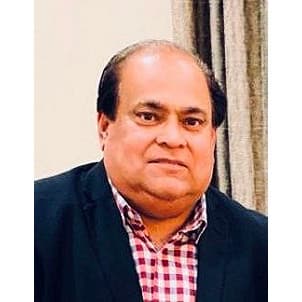 Abdullah K. Kanji - Registered Representative & Insurance Agent in Skokie, IL