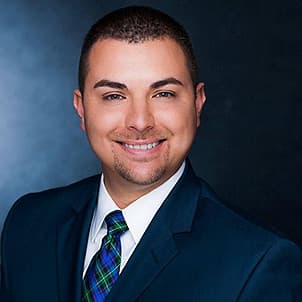 Joseph Anthony Anderson - Financial Advisor in Johnstown, PA