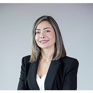 Lina Maria Henao - Registered Representative & Insurance Agent in Greenville, SC