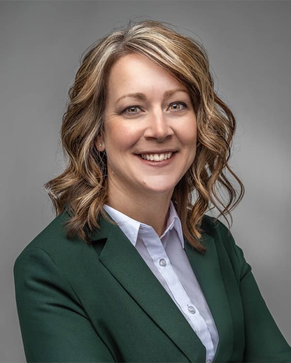 Sarah Heller in Stockton, IL
