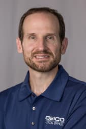 Brad Peskoe in Burlington, NC